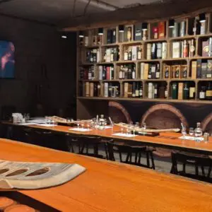 Certificate in Scotch Whisky